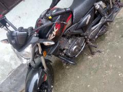 Keeway RKS 125